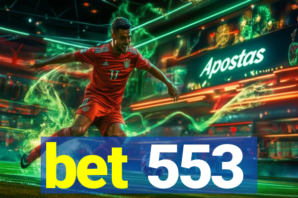 bet 553